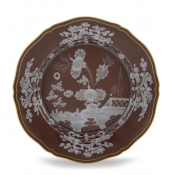 Ginori Oriente Italiano Castagna Dessert Plate